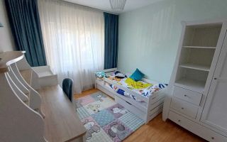 3 camere, Decomandat, modern, 67 mp, Parcare, St Gorunului, Marasti - Poză 6