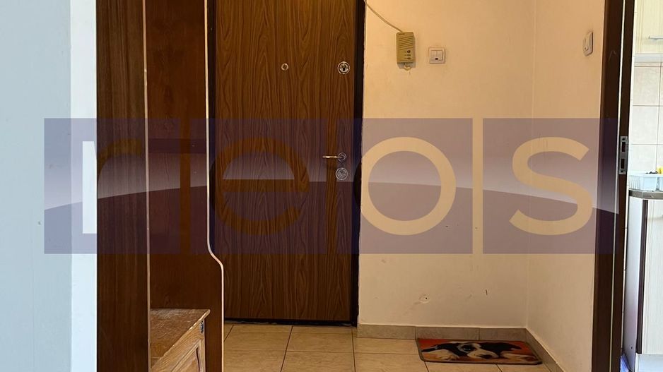 VANZARE 2 CAMERE | 54 MP | ETAJ 6 | MOBILAT & UTILAT | DRUMUL TABEREI - Poză 10