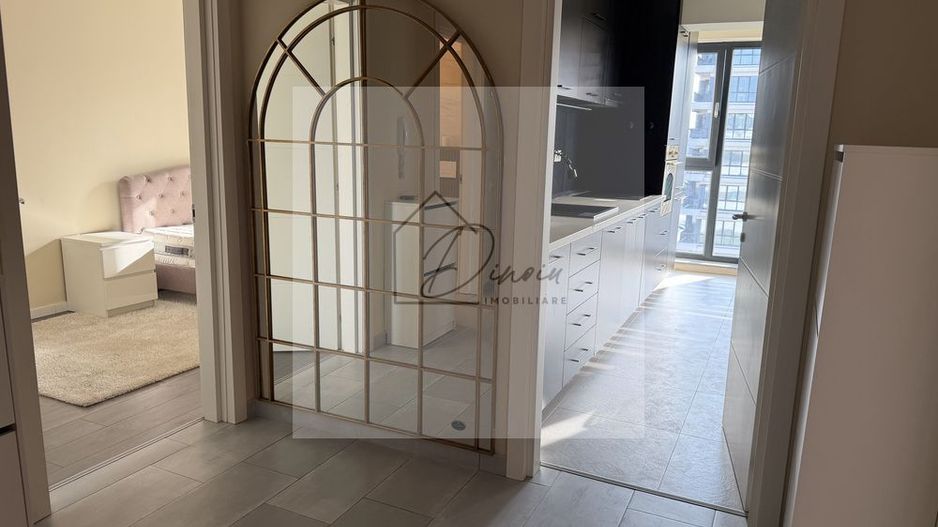 Apartament 3 camere Pipera - Rond OMV I COMISION 0% - Poză 2