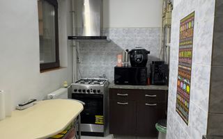 2C Decomandat - 50mp | Metrou Lujerului | Reabilitat | Et Intermediar - Poză 13