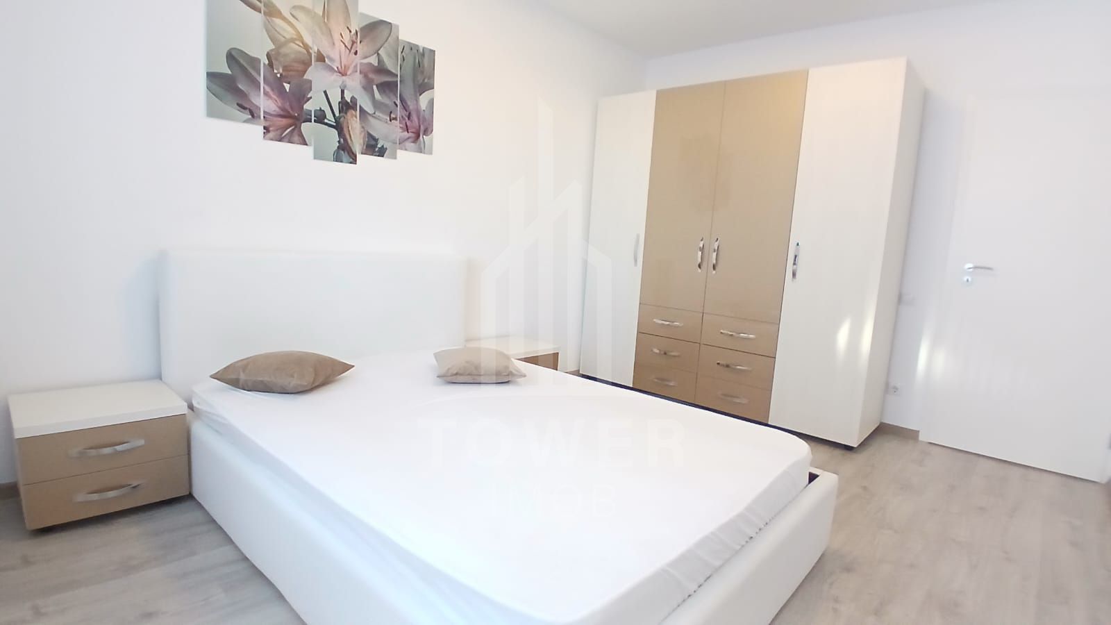 Apartament 2 camere | etaj 2 | zona Doamna Stanca - Poză 4
