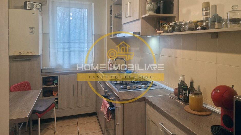 Apartament cu 3 camere / 55mp / zona Dacia - Poză 7