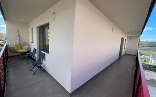 Apartament de 2 camere, 49mp, parcare, zona Restaurant Regal - Poză 14