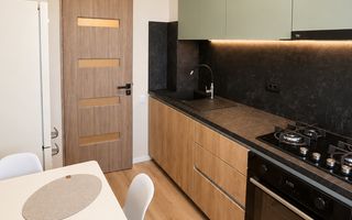Apartament 2 camere, confort 1 – Tomis 3 | Totul nou | La cheie - Poză 5