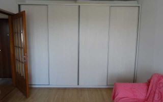 Vand  apartament 3 camere, zona Lujerului Bucurtești - Poză 4