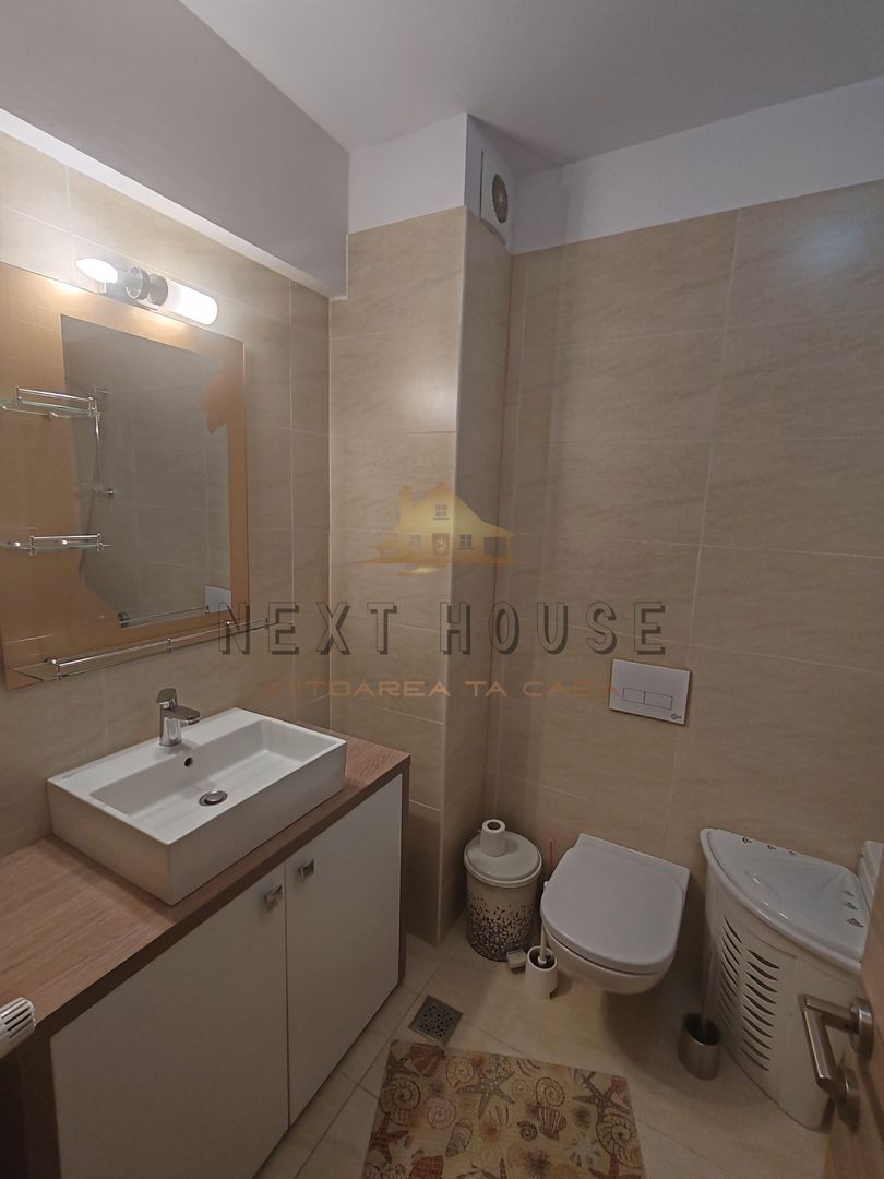 Apartament - Metrocity - Cotroceni - 13 Septembrie ( Razoare ) - Poză 28