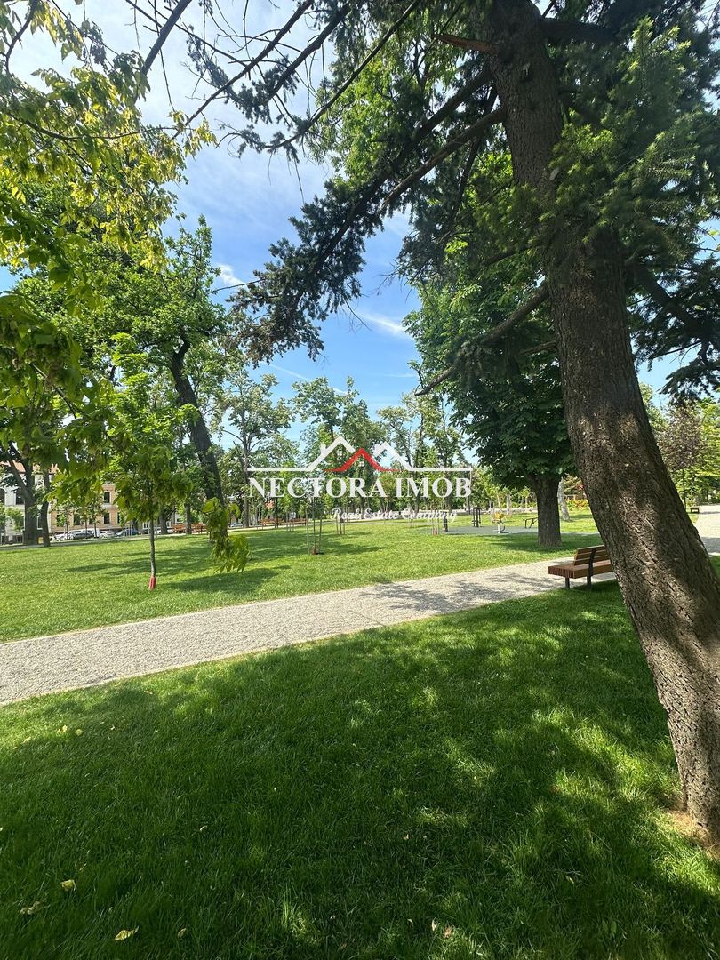 NECTORA IMOB Exclusivitate-Apartament tip Studio, Parc Petofi, 43 mp - Poză 11