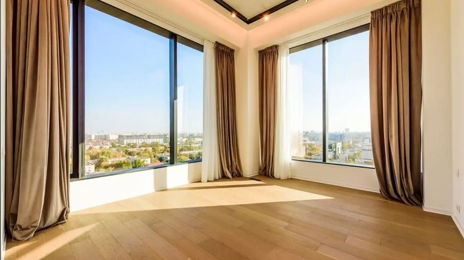 APARTAMENT DE LUX 4 DORMITOARE PRIVELIȘTE PANORAMICĂ ONE MIRCEA ELIADE - Poză 21