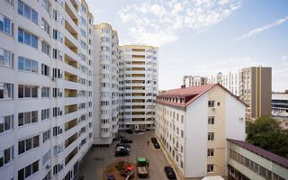 Vânzare, apartament, 3 camere, strada Băcioii Noi, Botanica - Poză 4