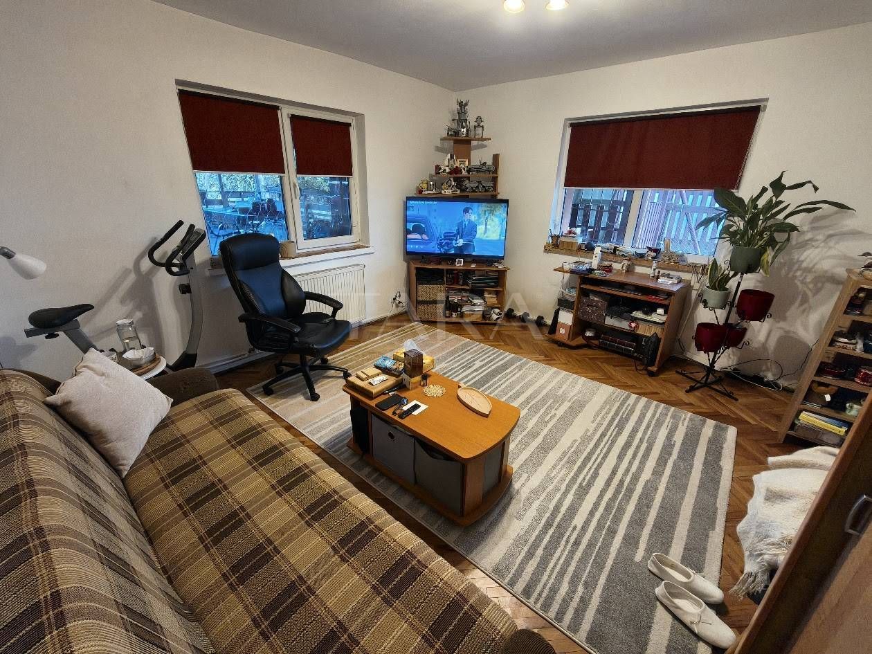 Casa individuala la 10 minute de oras Teren generos - Poză 3