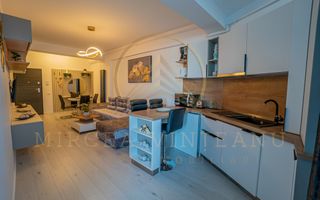 Mamaia Nord – Complex pe malul marii - Apartament cu 2 camere. - Poză 5