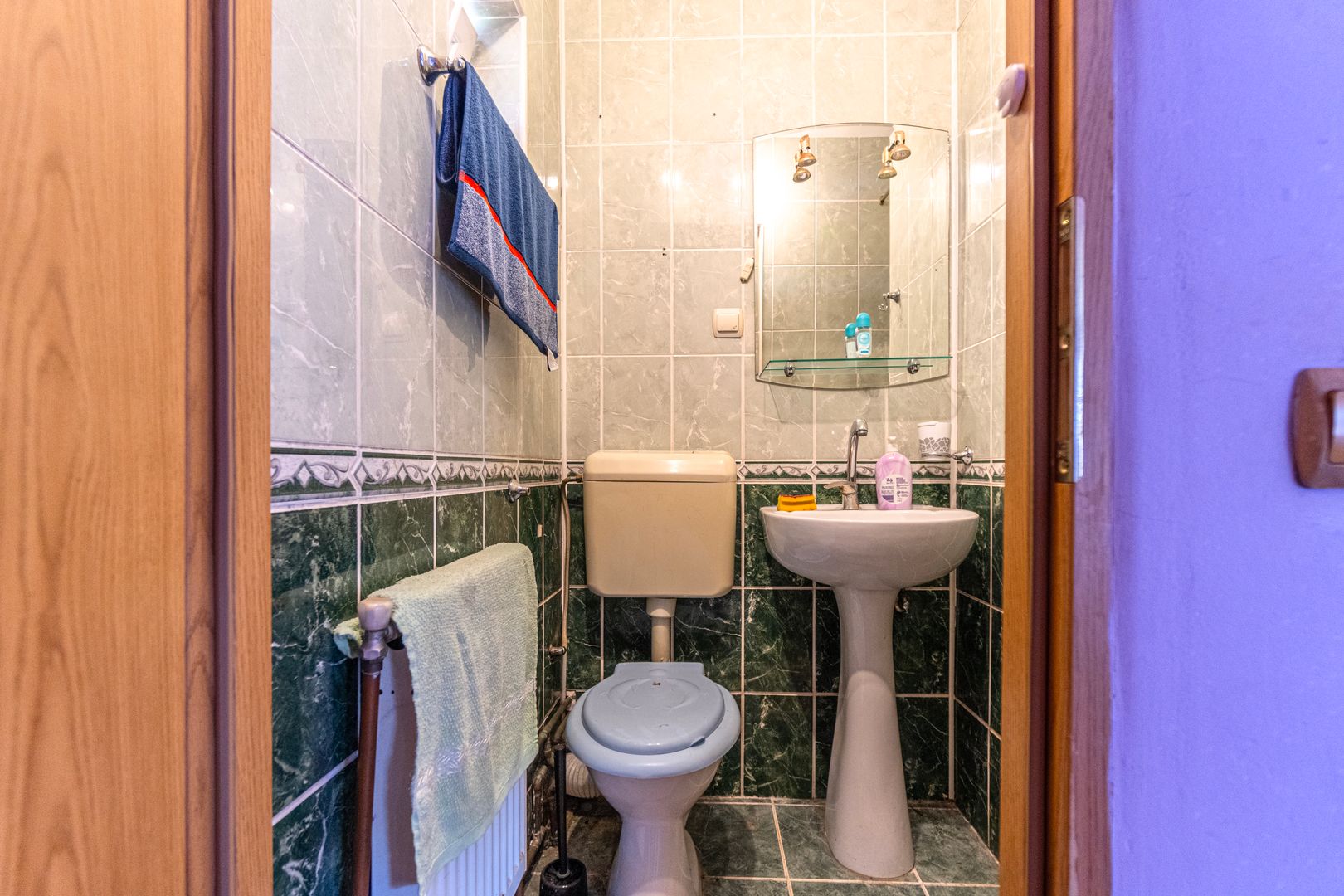 Proprietate mixtă Brașov | Spațiu comercial + locuință | 0% - Poză 41