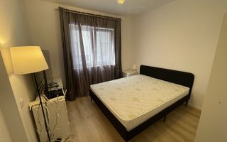 Casă nouă, mobilată, terasă panoramică, curte, Florești. - Poză 3