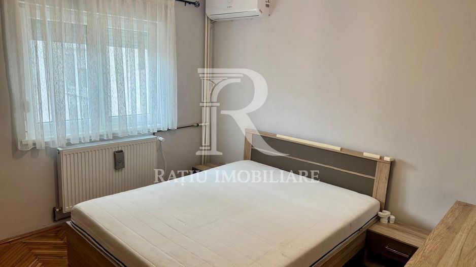 Apartament PB cu 3 camere | Etaj intermediar | Rogerius | Oradea - Poză 6