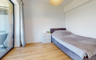 Apartament 3 Camere cu Vedere la Lac | Straulesti- Lake View Garden - Poză 7