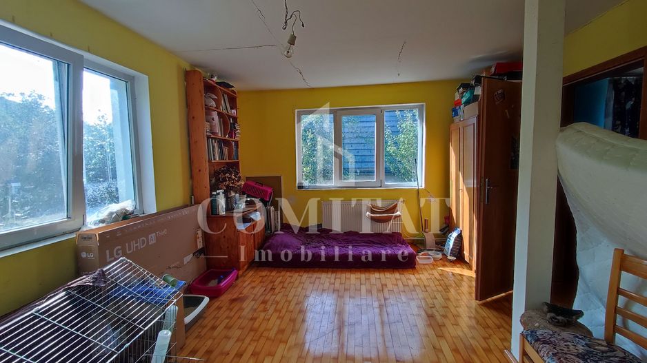 Casa cu 4 camere | 2 niveluri | Cartierul Borhanci - Zona TCI - Poză 6