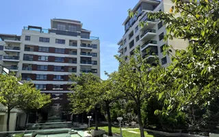 Apartament exclusivist cu 4 camere 146,89 mp Emerald Residence vedere Lacul Tei, - Poză 25
