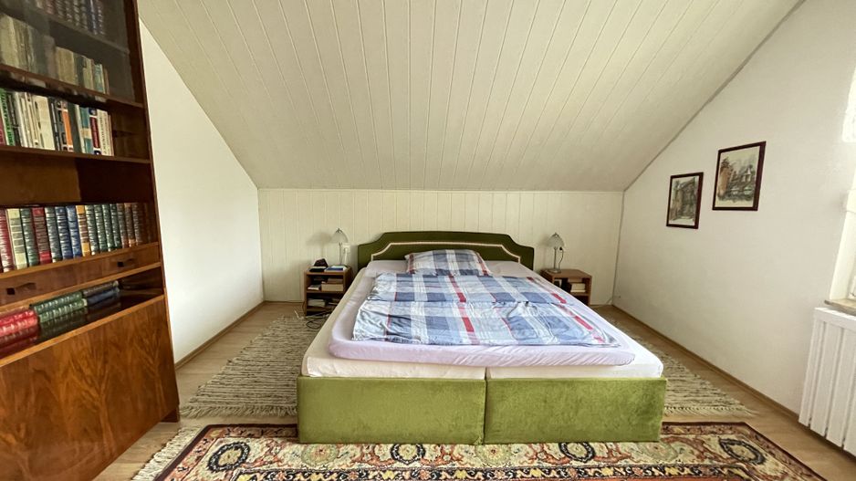 Casa de vanzare in zona Lipovei - Poză 11