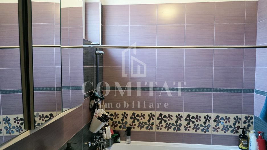 Apartament cu 3 camere | Zona Str. Tineretului - Florești - Poză 6