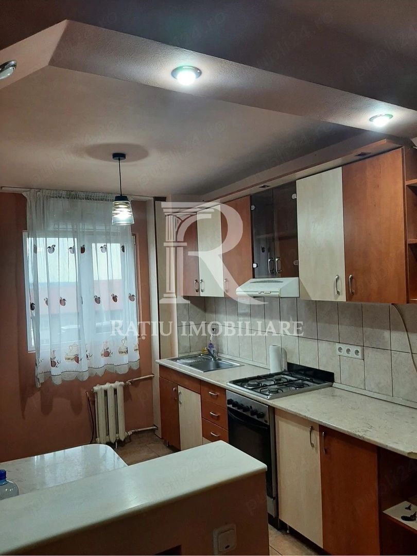 Apartament cu 2 camere | Nufarul | Oradea - Poză 2