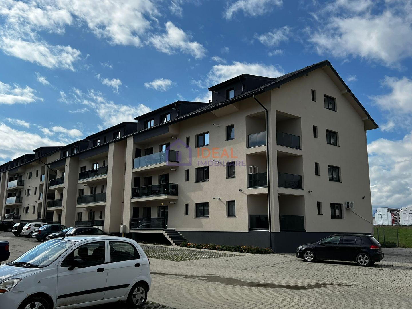Apartament 2 camere in zona Dedeman, Doamna Stanca - Poză 1