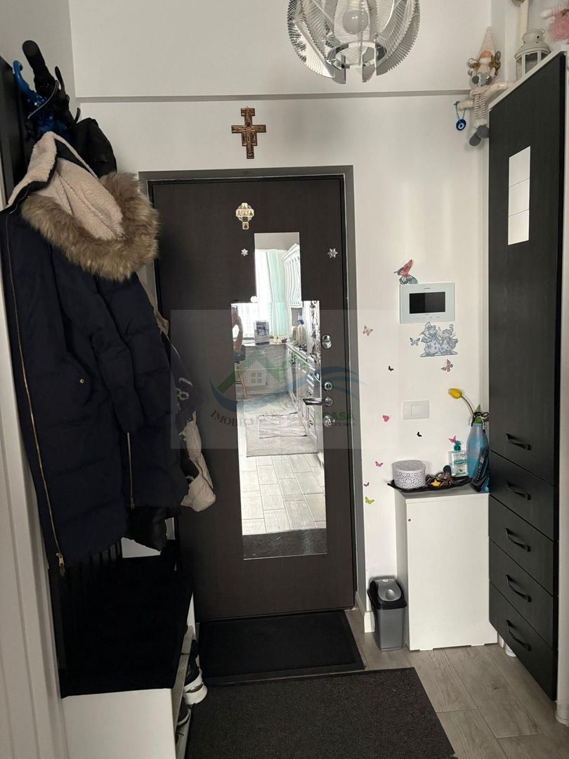 Titlu Anunț [ro]Apartament 3 camere George Eenescu - Poză 9