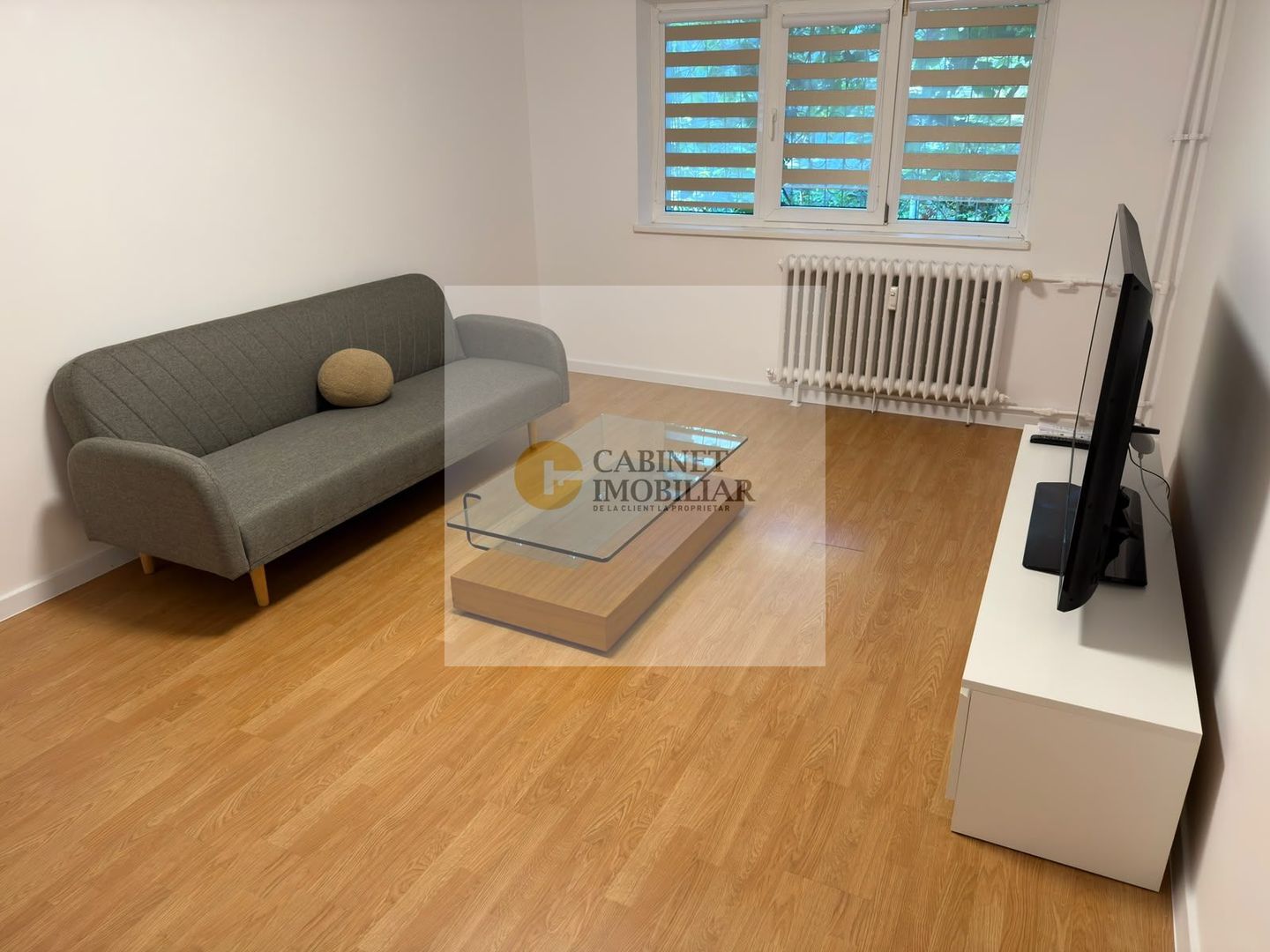 3 Camere | 2 Băi | Renovat-Prima Închiriere | Bd Uverturii - T. Masca - Poză 5