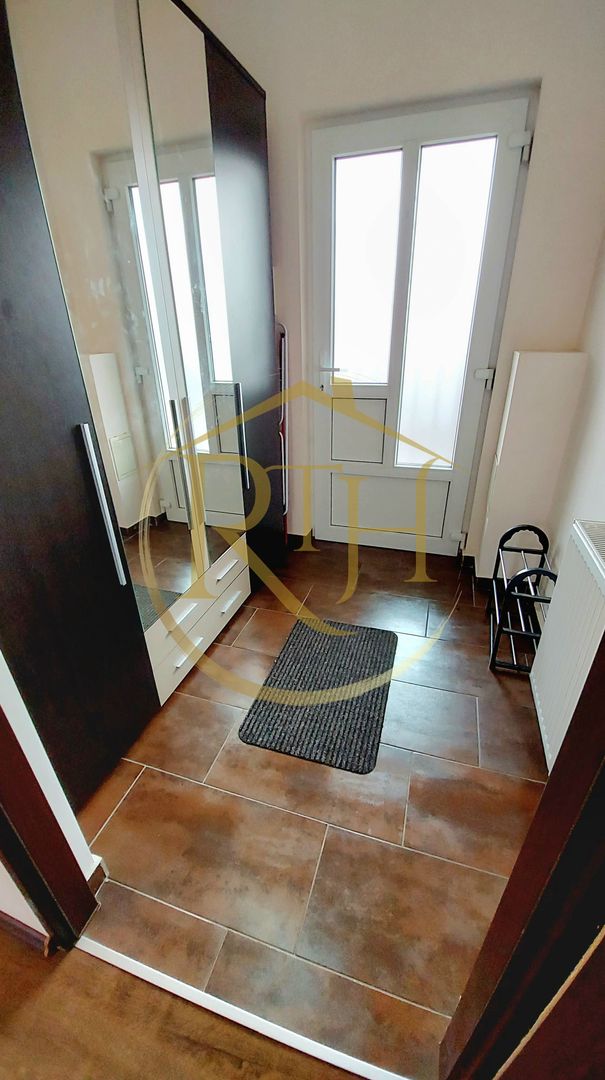 Apartament 1 camera, centeala proprie, parcare,sala de sport,Complex Studentesc - Poză 16