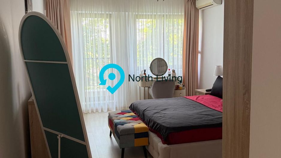 Apartament 3 Camere de LUX | Disponibil imediat | Parcare inclusa - Poză 7