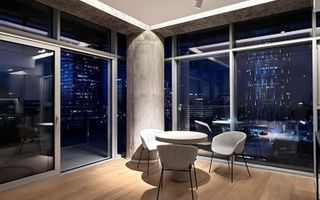 Apartament 3 Camere | UP-Site | Promenada Mall - Investitie - Poză 11