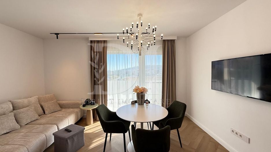Apartament două dormitoare | etaj intermediar | Zona Eroilor - Poză 3