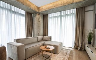 Apartament 3 camere cu terasă, parcare și boxă | UpSite Floreasca - Poză 1