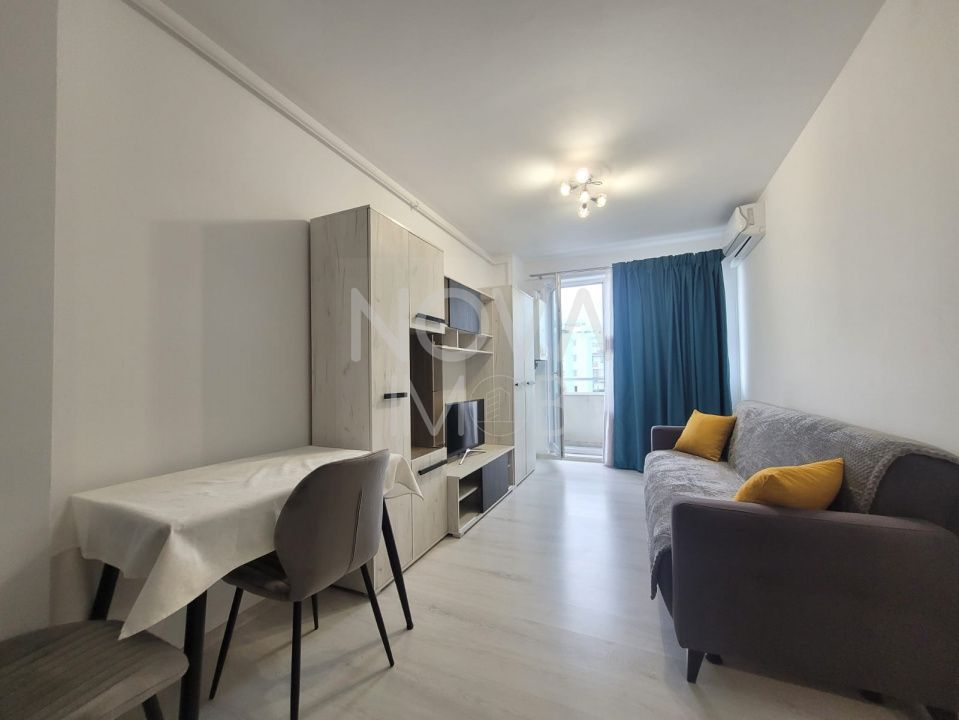 Apartament modern - Turnisor - Poză 2