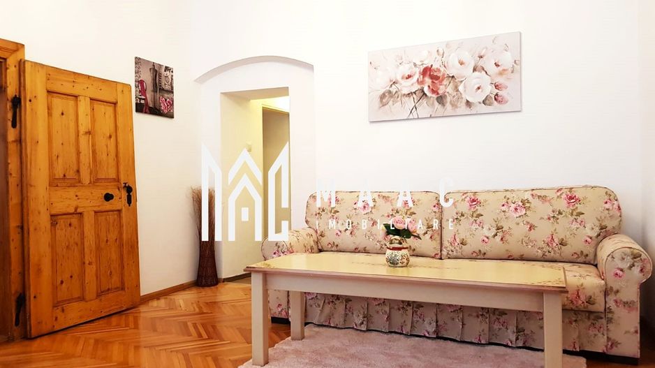 Apartament 2 Camere | 45MPU | Pivnita | Ultracentral - Poză 1