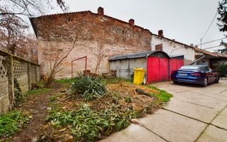 Apartament cu 4 camere la casa in centru - Poză 13