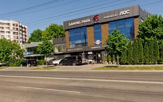 Сhirie, spațiu comercial, 231 mp, str. Alba-Iulia, Buiucani - Poză 20