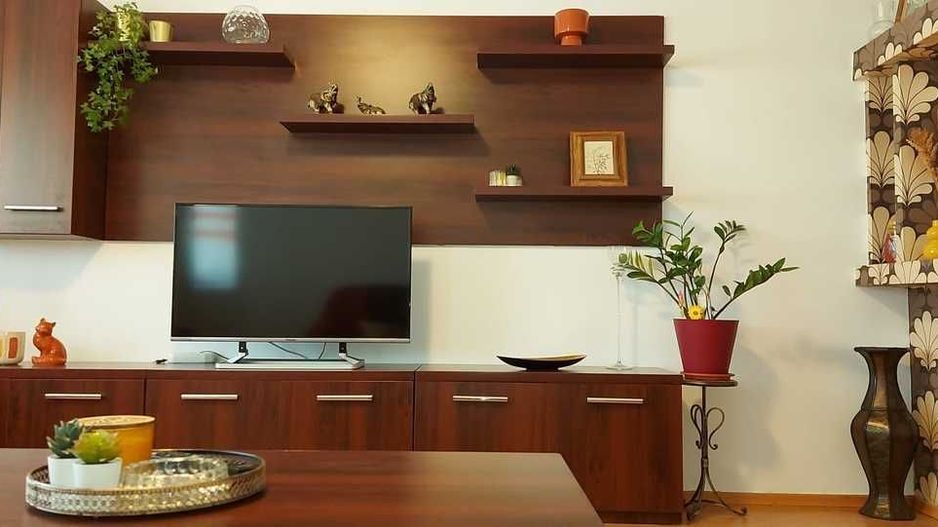 APARTAMENT MODERN, 3  CAMERE, MUNCII - Poză 1