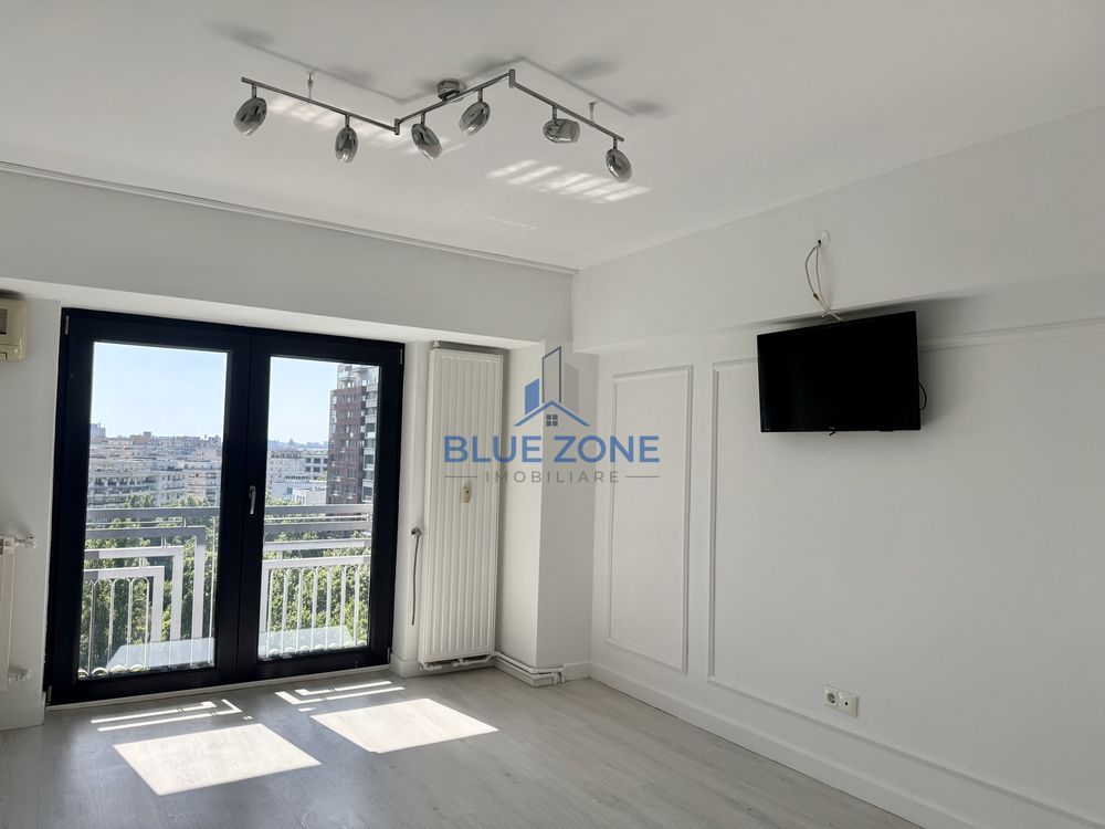 Duplex  4 camere I Unirii  I Nemobilat I Etajele 8 si 9 I 127 MP - Poză 6