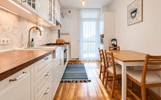 APARTAMENT DE VÂNZARE 4 CAMERE ETAJ 1 BALCON BOXĂ LIFT PARCARE CENTRAL - Poză 10
