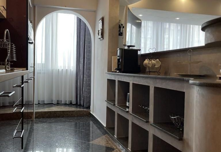 Apartament de Lux la Piața Alba Iulia - Poză 6