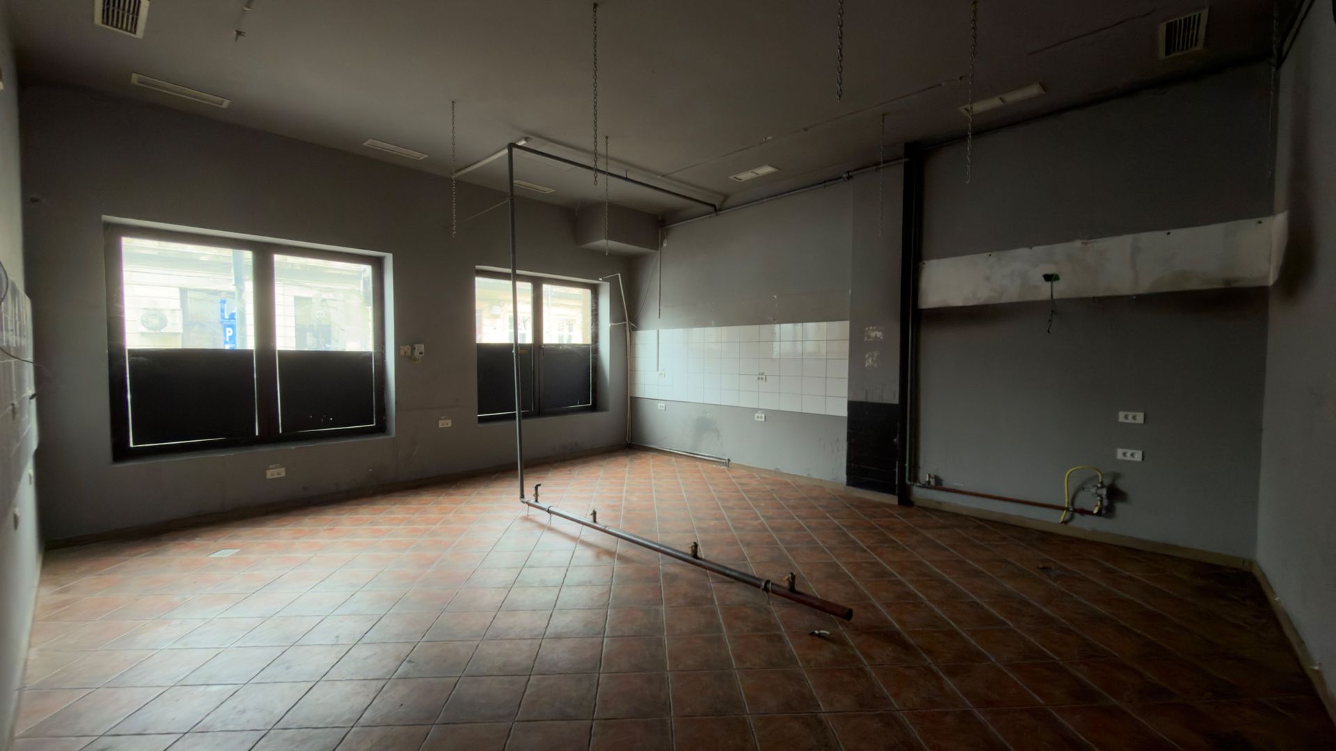 Spatiu comercial de vanzare | Cismigiu | Popa Tatu | Stirbei - Poză 4