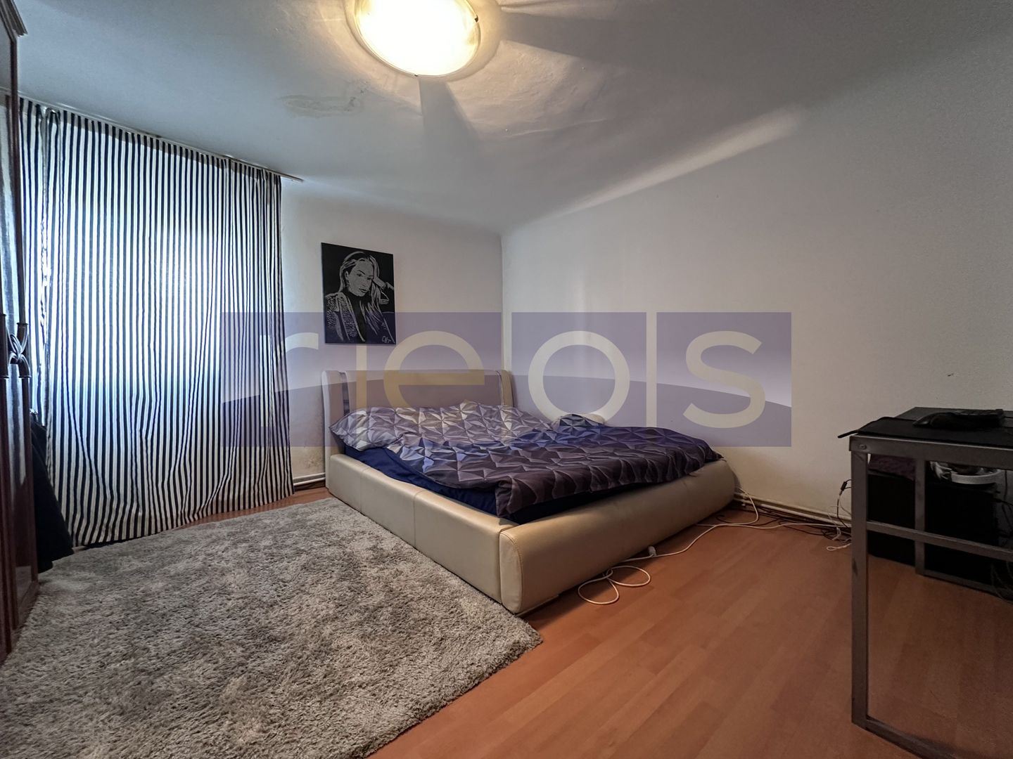 | CASA 3 CAMERE +CURTE | SOSEAUA CHITILEI | TRAMVAI MARMUREI-500 METRI - Poză 3