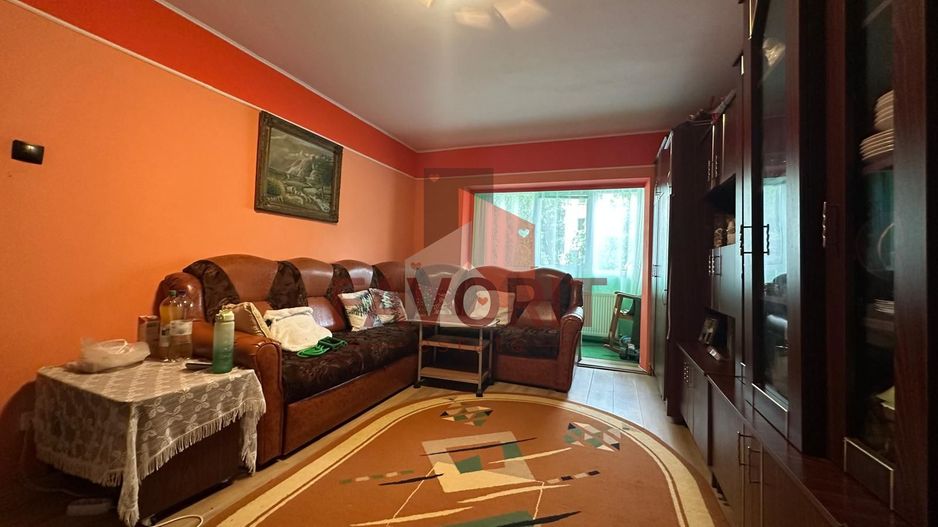 3 camere | centrala proprie | mobilat si utilat | zona excelenta | - Poză 3