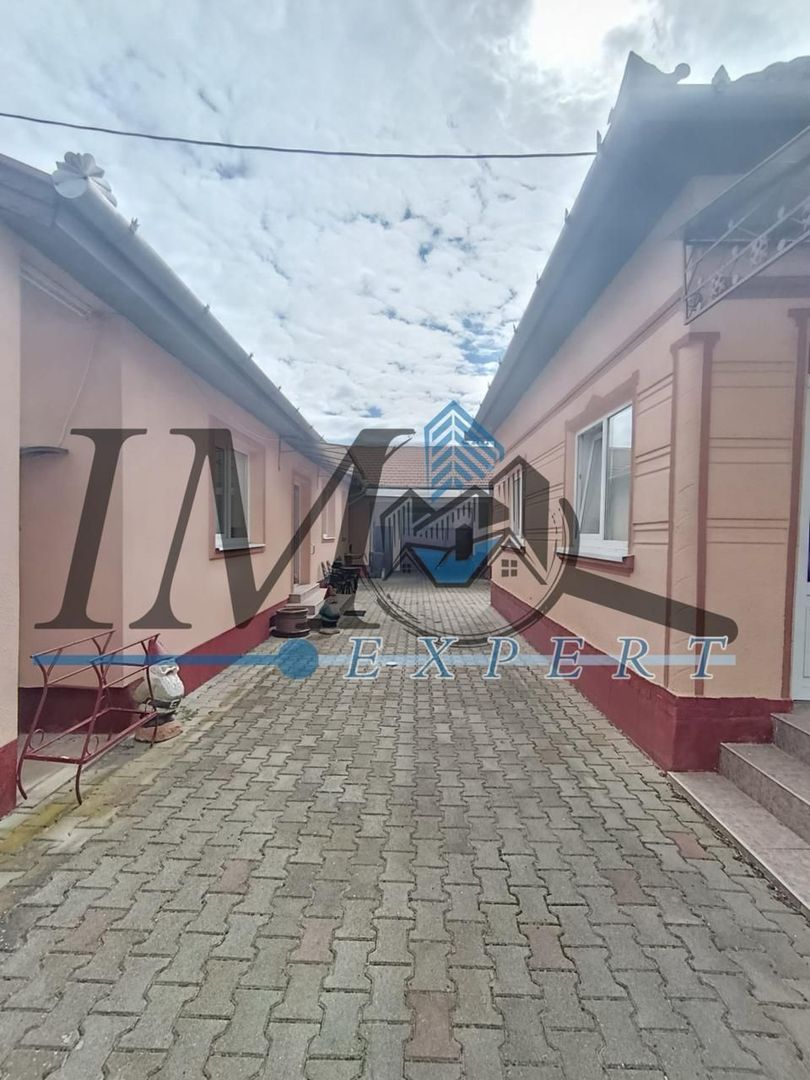 Casa de vanzare in Alba Iulia, Micesti - Poză 1