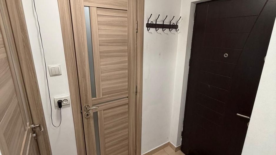 Apartament 2 camere de inchiriat Veteranilor - Poză 4