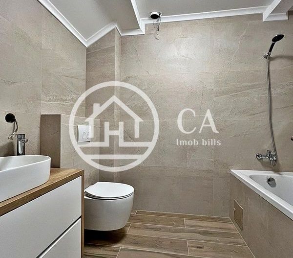 Casă de închiriat cu 4 camere în Oncea, Oradea - Poză 5