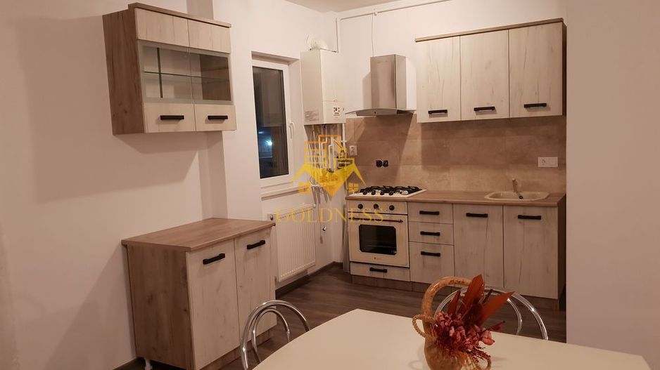 2 camere, Europa, Eugen Ionesco, Calea Turzii, Leroy Merlin, Parcare - Poză 4