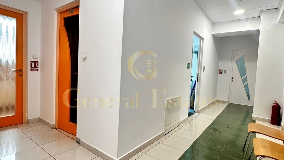 Birouri de închiriat – zona AFI Brașov | Spații diferite - Poză 6