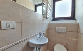 Apartament 3 camere - Herastrau | Loc de parcare | Parter cu Terasa - Poză 10