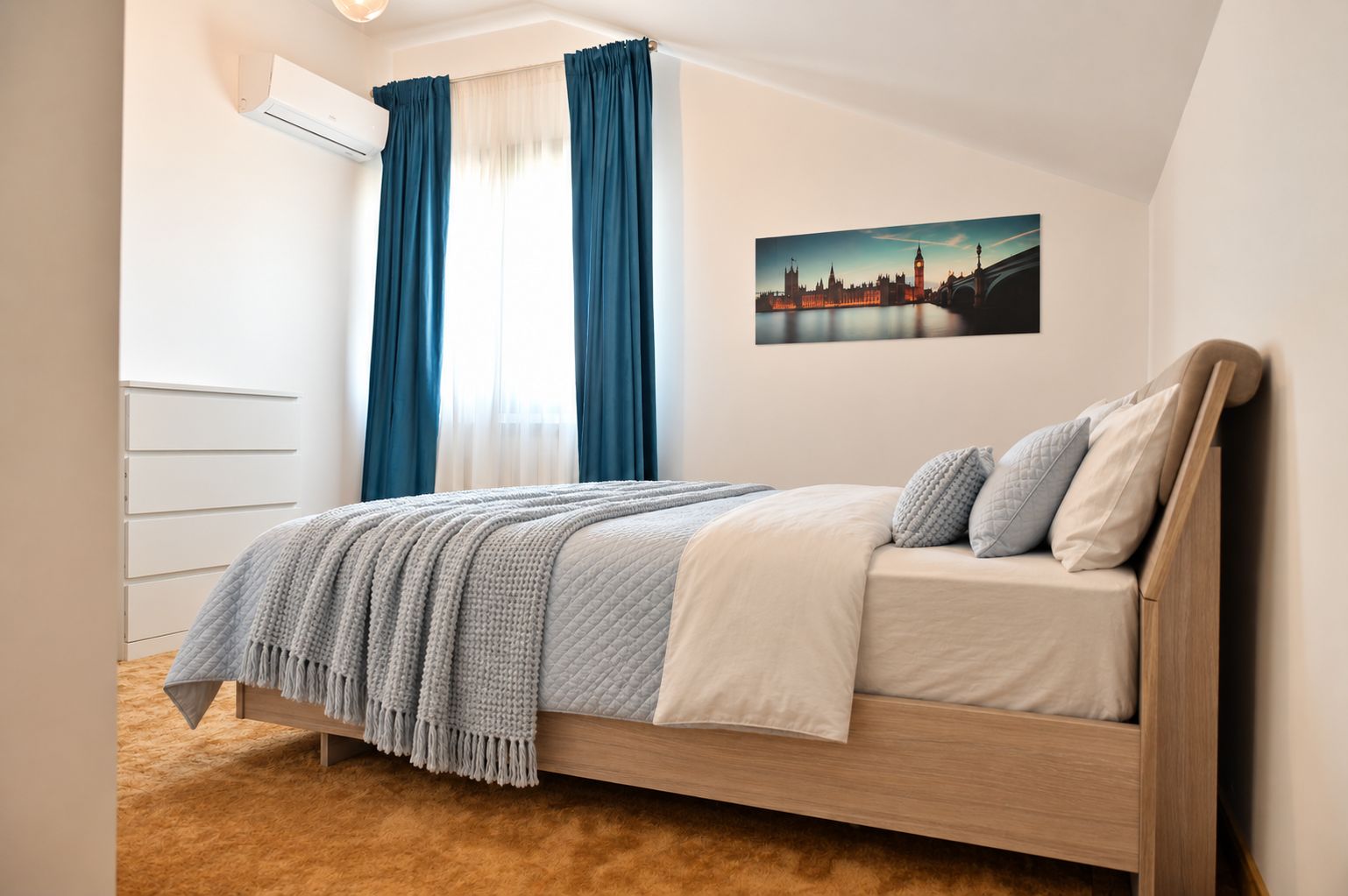 VILA P+1+M | SANTA MARIA BAY | VEDERE LA MARE - Poză 24